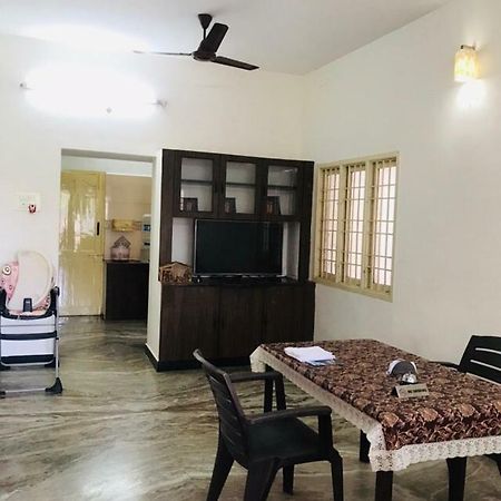 Bethel House Villa เชนไน ภายนอก รูปภาพ