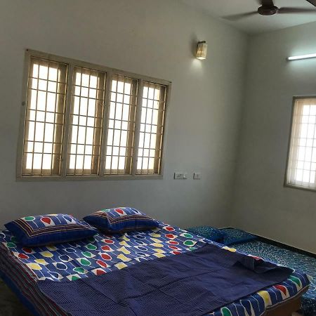 Bethel House Villa เชนไน ภายนอก รูปภาพ