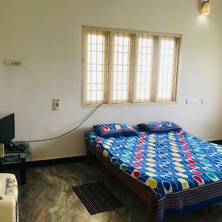 Bethel House Villa เชนไน ภายนอก รูปภาพ