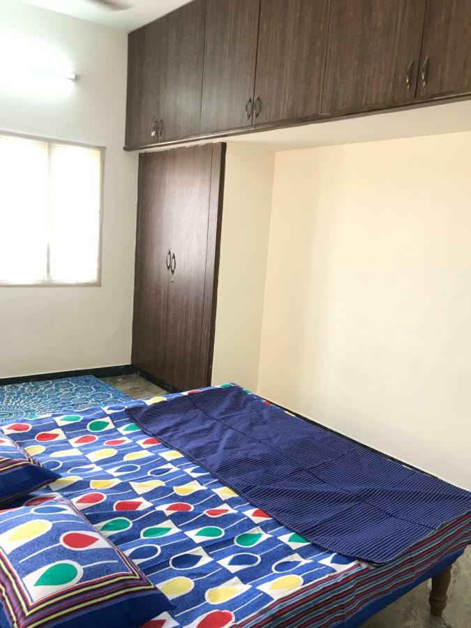 Bethel House Villa เชนไน ภายนอก รูปภาพ