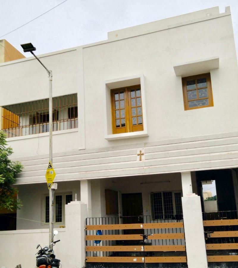 Bethel House Villa เชนไน ภายนอก รูปภาพ