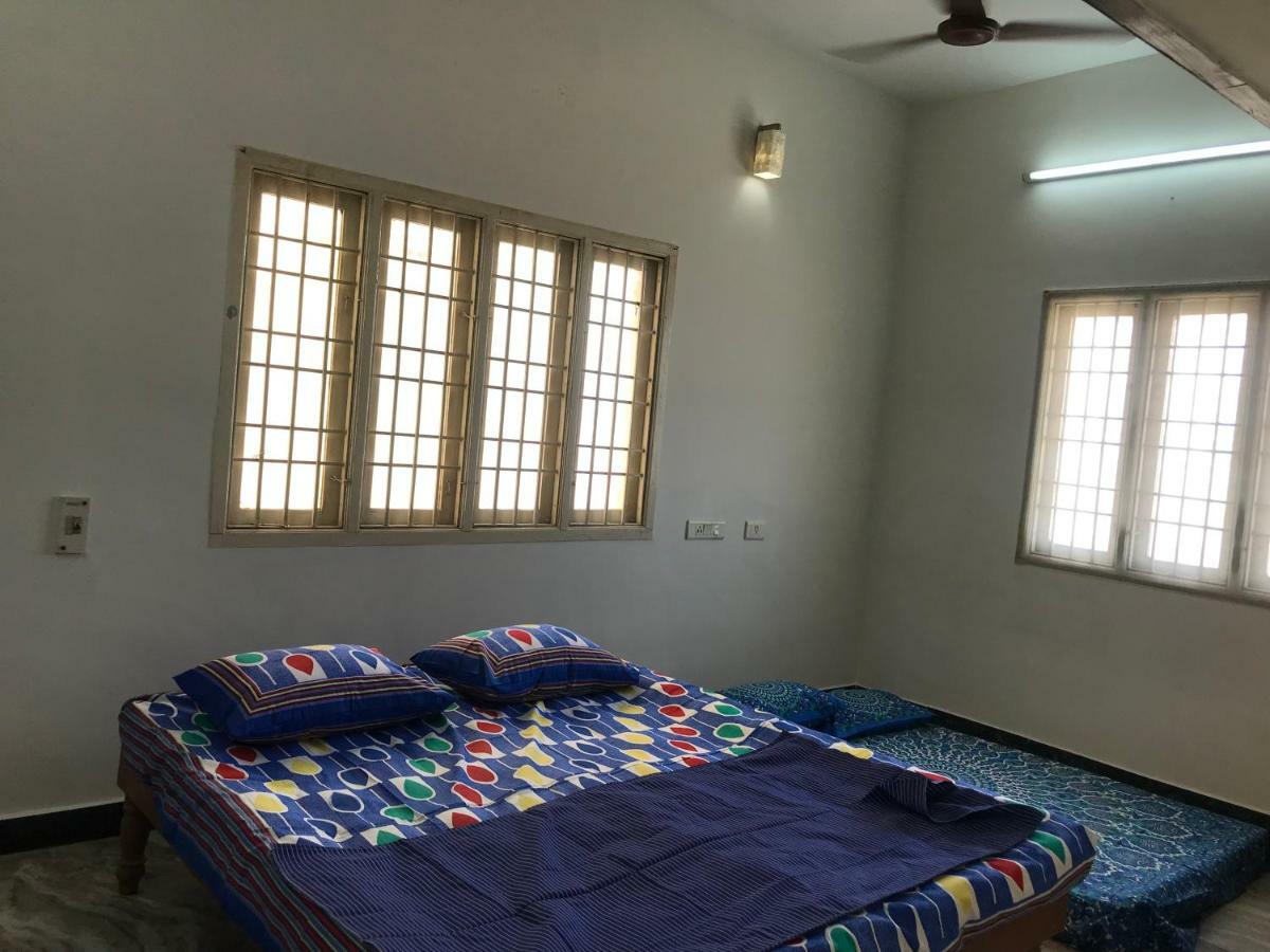 Bethel House Villa เชนไน ภายนอก รูปภาพ