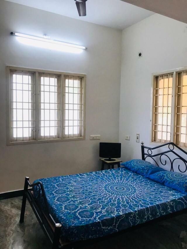 Bethel House Villa เชนไน ภายนอก รูปภาพ
