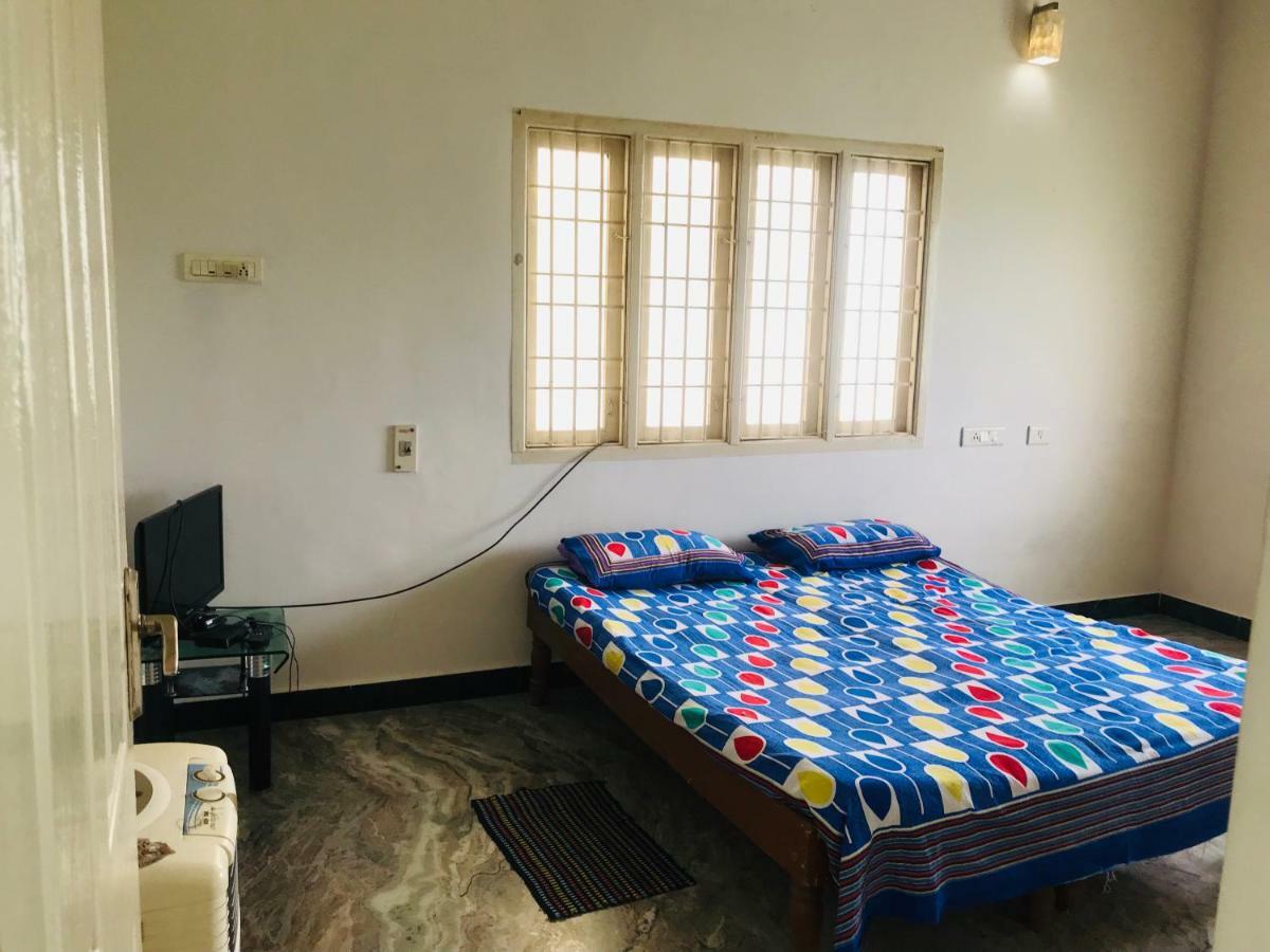 Bethel House Villa เชนไน ภายนอก รูปภาพ