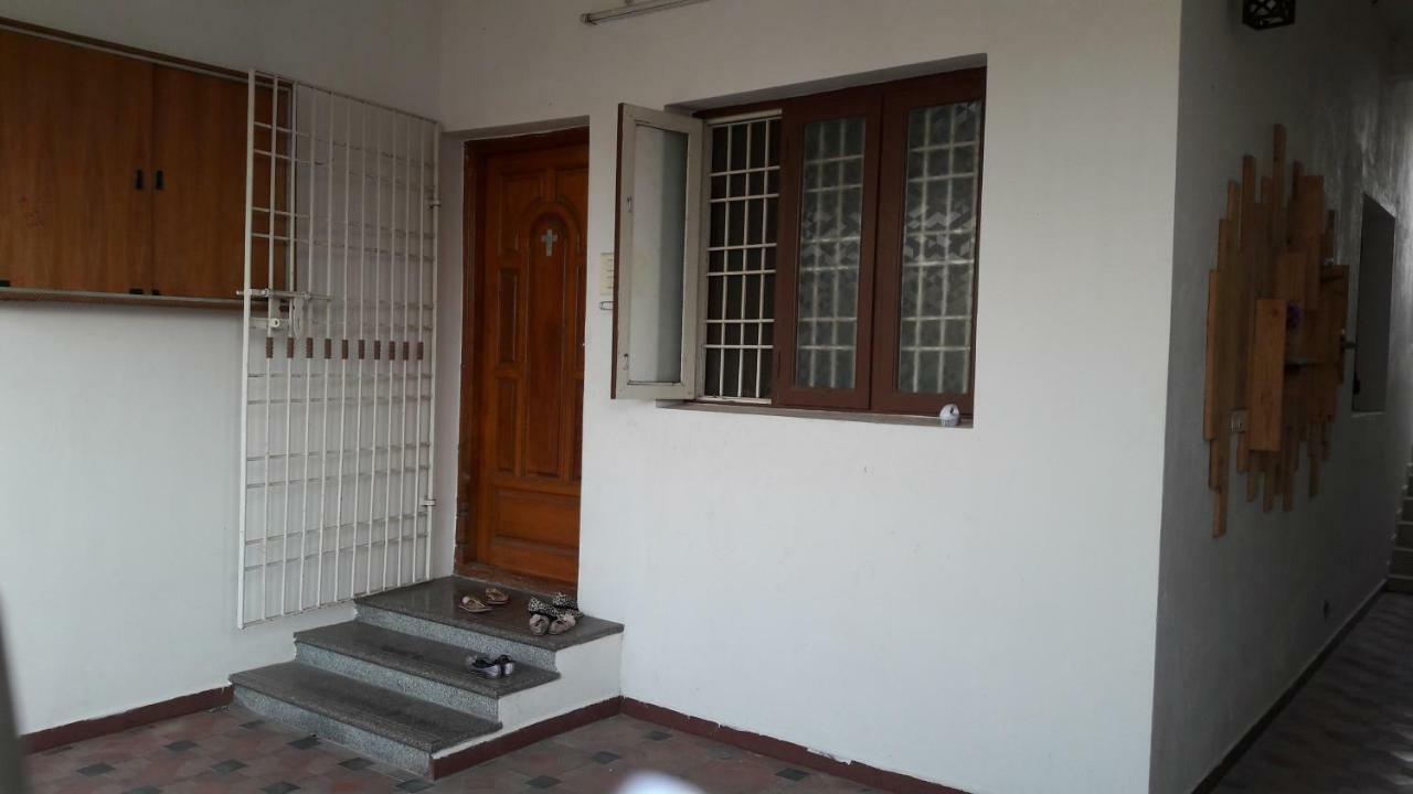 Bethel House Villa เชนไน ภายนอก รูปภาพ