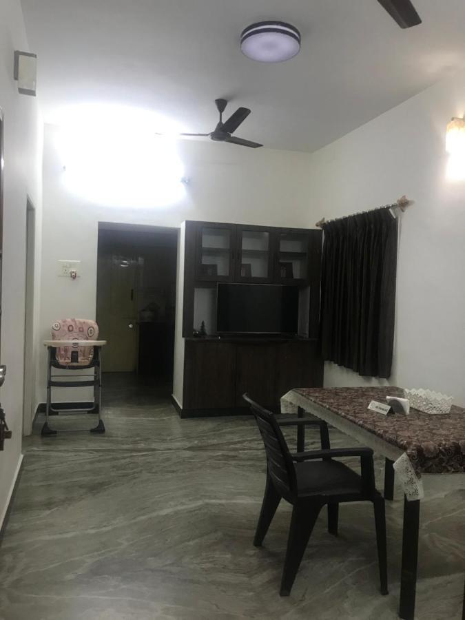 Bethel House Villa เชนไน ภายนอก รูปภาพ